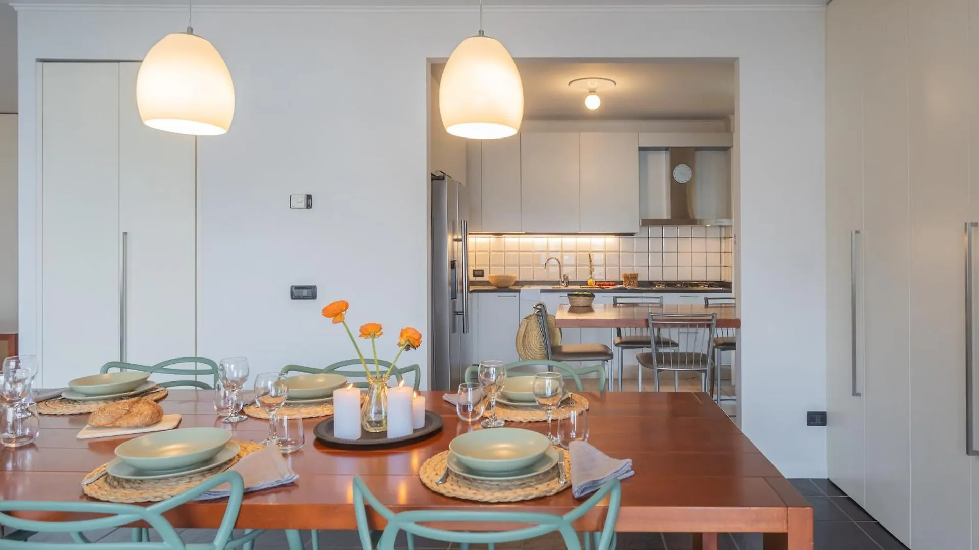 Besana 9 On The Lake - Private Garden & Parking By Rent All Como Moltrasio Itálie